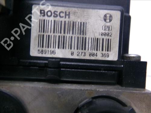 ABS pump NISSAN TERRANO II (R20) 2.7 TDi 4WD | BP24558693M43 