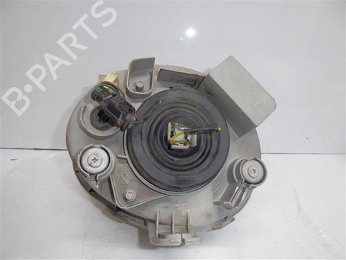 Left headlight CHEVROLET MATIZ (M200, M250) 1.0 | BP24556354C28 