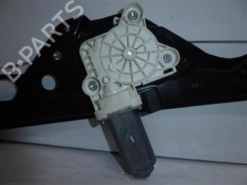 Rear left window mechanism MERCEDES-BENZ E-CLASS (W211) E 200 Kompressor (211.042) | BP24555990C24