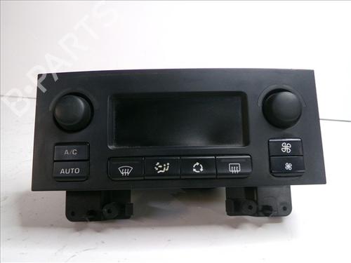 Used Climate control PEUGEOT 307 (3A/C) 1.6 HDi 110 (109 hp) 24564811