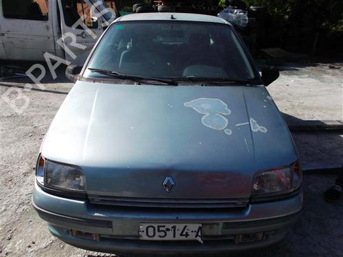Used Parts RENAULT CLIO III (BR0/1, CR0/1) 2.0 16V (BR0C, BR0K, CR0C, CR0K) (139 hp) 2390376