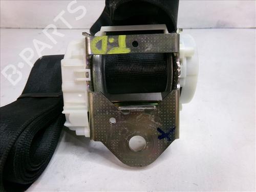 Rear right seatbelt AUDI A3 (8L1) 1.8 T | BP24558718I28 