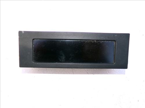 Used Display monitor CITROËN C3 I (FC_, FN_) 1.1 i (60 hp) 28162693