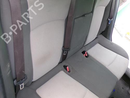 Used Rear seat CHEVROLET CRUZE (J300) 2.0 CDI (150 hp) 24567628