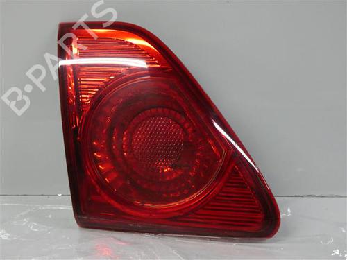 Used Other TOYOTA COROLLA Saloon (_E15_) 1.6 (ZRE151) (132 hp) 24555964