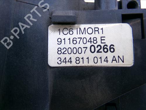Switch RENAULT TRAFIC II Bus (JL) 2.0 dCi 115 (JL00, JL01, JL0H, JL0M, JL0U) | BP29385233I30 