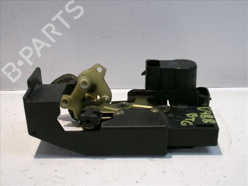 Rear left lock ALFA ROMEO 156 (932_) 1.9 JTD (932.A2B00, 932.A2C00) | BP24568323C100