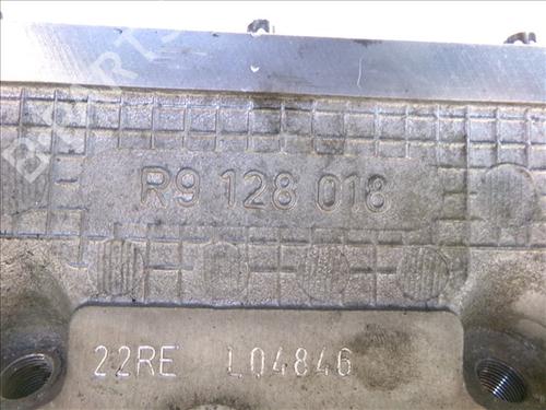 Cylinder head OPEL ZAFIRA A MPV (T98) 2.2 DTI 16V (F75) | BP30528361M5