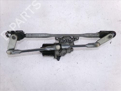 Front wiper motor FIAT BRAVO II (198_) 1.6 D Multijet (198AXL1B) | BP29837113M29