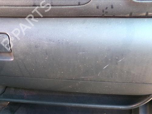 Handskerum AUDI A3 (8L1) 1.9 TDI (110 hp) 30106153