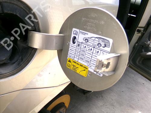 Fuel flap FORD MONDEO III (B5Y) 2.0 16V | BP27672422C131 