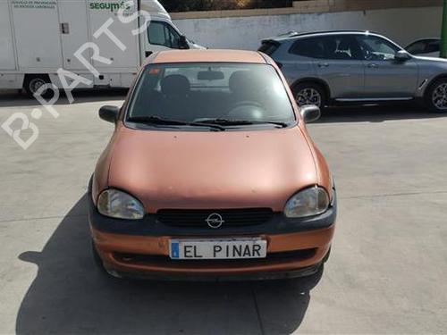 Right taillight OPEL CORSA B (S93) 1.7 D (F08, F68, M68) | BP24569226C35 