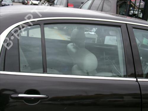 Used Rear right door window KIA OPIRUS (GH) 3.5 (203 hp) 24568572