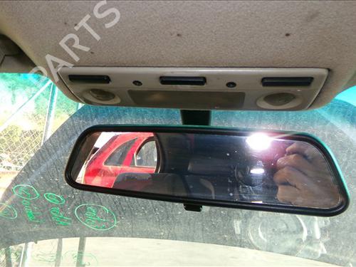 Used Rear mirror BMW 5 (E39) 525 tds (143 hp) 29450790