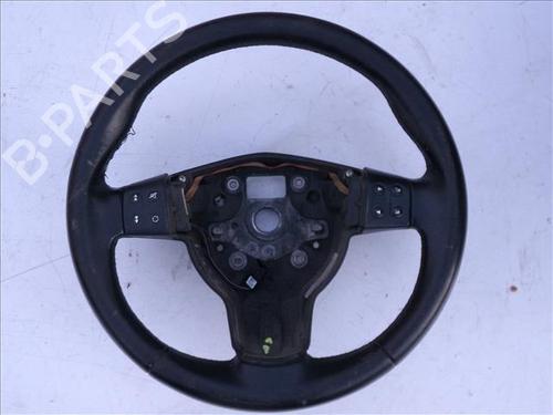 Used Steering wheel SEAT ALTEA (5P1) 1.6 TDI (105 hp) 24858272
