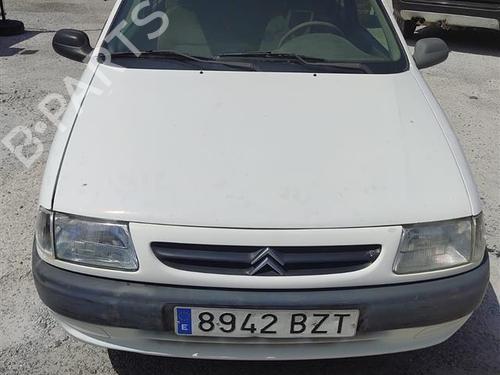 Right front indicator CITROËN SAXO (S0, S1) 1.5 D | BP24556735C33