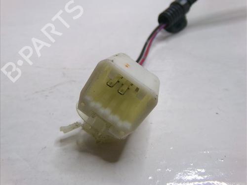 Seat buckle HONDA CIVIC IX (FK) 1.6 i-DTEC (FK3) | BP24563530I32