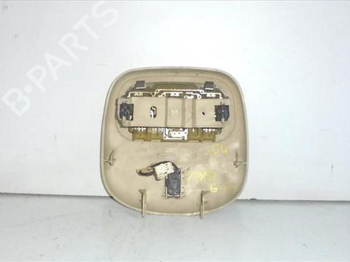 Used Interior roof light CITROËN C4 I (LC_) 1.6 HDi (90 hp) 24563918