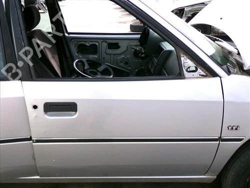Used Right front door CITROËN AX (ZA-_) 11 (60 hp) 25612303