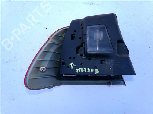 Right taillight BMW 3 (E46) 320 d | BP30644930C35