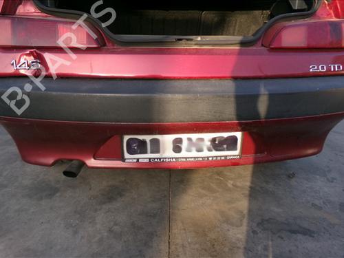 Used Rear bumper ALFA ROMEO 145 (930_) 1.9 TD (930.A4) (90 hp) 26949459