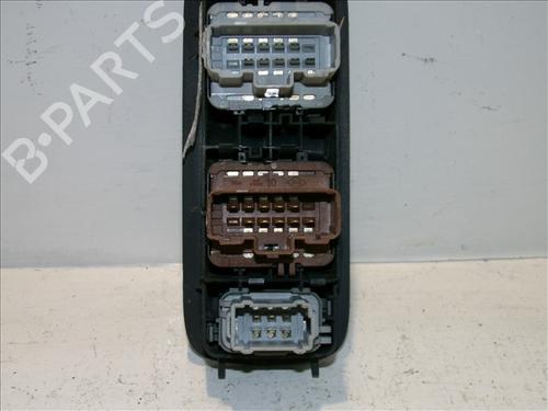 Left front window switch RENAULT GRAND SCÉNIC II (JM0/1_) 1.9 dCi (JM14) | BP30187054I27 