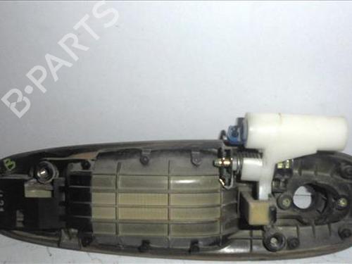 Front right exterior door handle CHEVROLET LACETTI (J200) 1.6 | BP24564072C129 