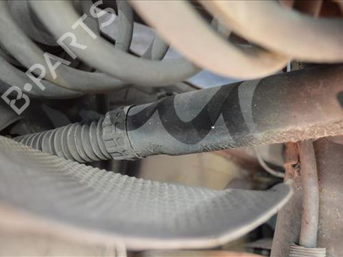 Used Right rear shock absorber PEUGEOT 5008 (0U_, 0E_) 2.0 HDi 150 / BlueHDi 150 (150 hp) 24560885