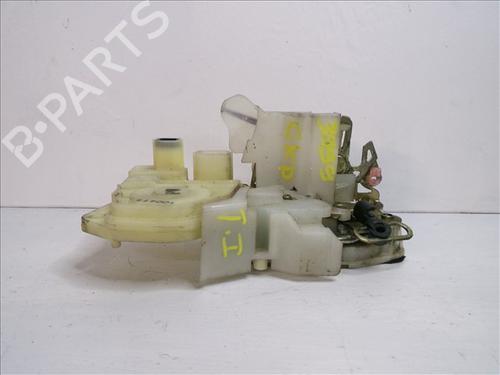 Used Rear left lock HONDA CR-V II (RD_) 2.0 (RD5) (150 hp) 24557452