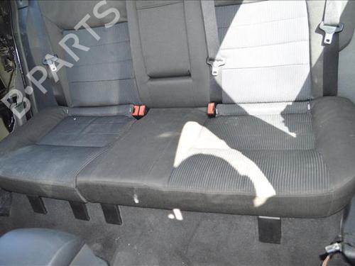 Stol bak FORD MONDEO IV (BA7) 1.6 Ti (110 hp) 24563852