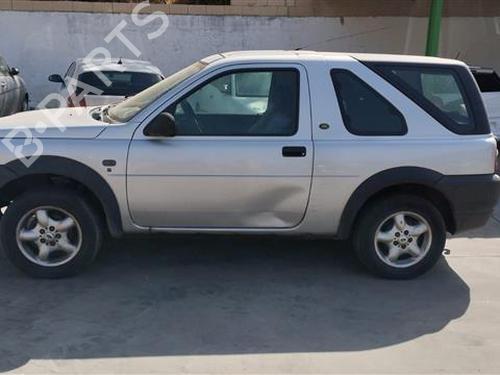 Specchietti retrovisore LAND ROVER FREELANDER I (L314) 2.0 Td4 4x4 | BP24566927I6 