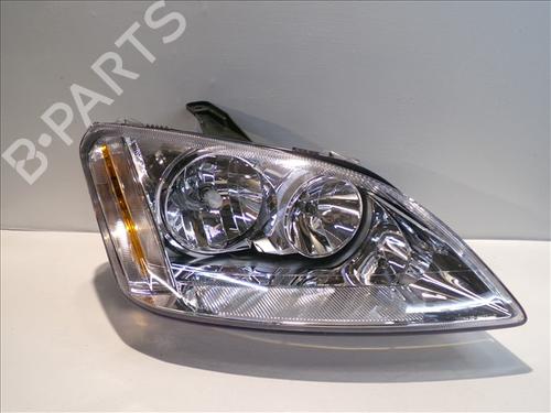 Used Right headlight FORD FOCUS C-MAX (DM2) 1.6 TDCi (109 hp) 29623030