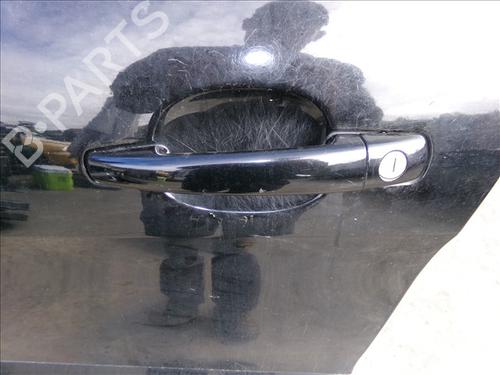 Używane Klamka zewnętrzna drzwi przednich lewych PEUGEOT 308 I (4A_, 4C_) 2.0 HDi (136 hp) 29923492