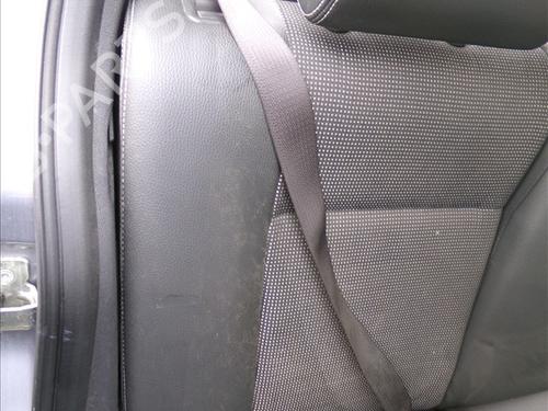Used Rear right seatbelt OPEL ASTRA H (A04) 1.7 CDTI (L48) (110 hp) 26611630