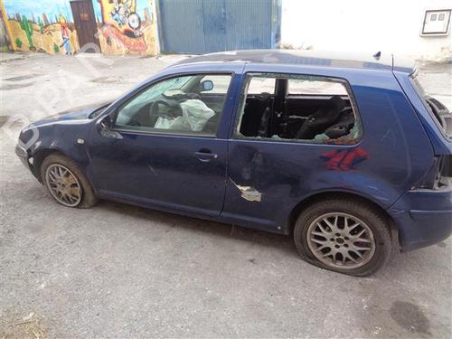 Steering pump VW GOLF III (1H1) 1.4 | BP24556577M99 