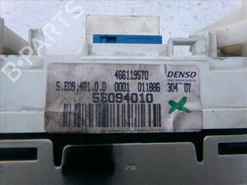Commande Chauffage OPEL CORSA D (S07) 1.3 CDTI (L08, L68) | BP29385309I5 