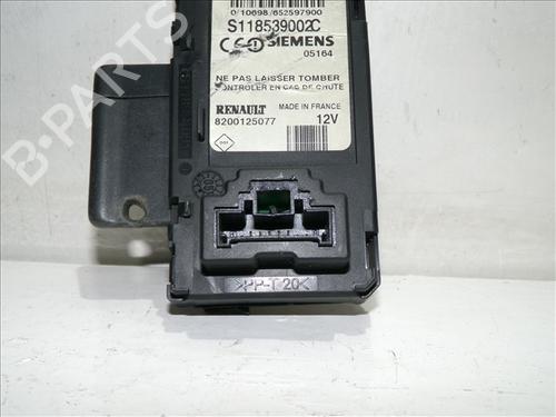Card reader RENAULT GRAND SCÉNIC II (JM0/1_) 1.9 dCi (JM0G, JM12, JM1G, JM2C) | BP28109945E4 