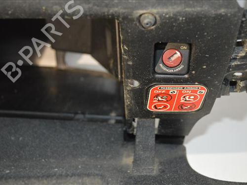 Glove box PEUGEOT 508 I (8D_) 1.6 HDi | BP24557144C95 