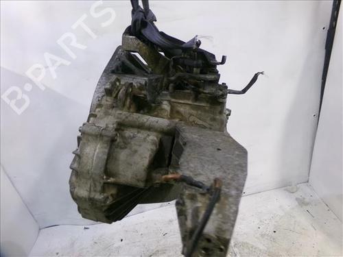 Gearbox MERCEDES-BENZ A-CLASS (W168) A 140 (168.031, 168.131) | BP24566404M3 
