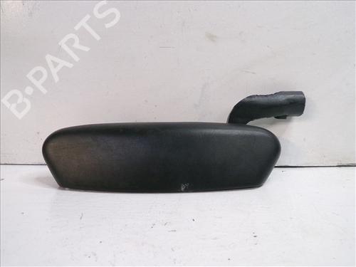 Used Front left exterior door handle FIAT PUNTO (188_) 1.2 16V 80 (188.233, .235, .253, .255, .333, .353, .639,... (80 hp) 26880843