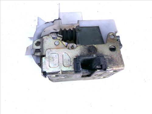 Used Front left lock RENAULT ESPACE III (JE0_) 2.2 dCi (JE0K) (130 hp) 27816060