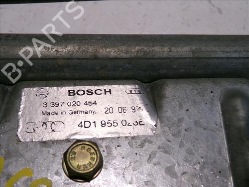 Front wiper motor AUDI A8 D2 (4D2, 4D8) 2.5 TDI | BP24568081M29 