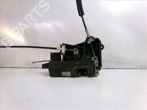Venstre foran lås OPEL VECTRA C GTS (Z02) 1.9 CDTI (F68) (120 hp) 27444351
