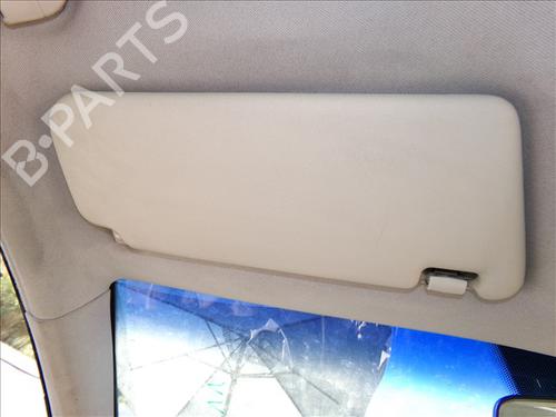 Left sun visor MERCEDES-BENZ A-CLASS (W169) A 200 CDI (169.008, 169.308) | BP28509637I1 