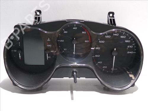 Used Electronic module SEAT ALTEA (5P1) 1.6 TDI (105 hp) 24562051