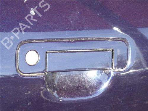 Used Front right exterior door handle AUDI A8 D2 (4D2, 4D8) 2.5 TDI (150 hp) 24568098