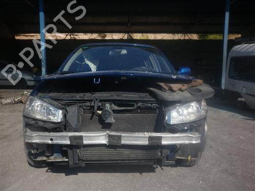 ECU airbags RENAULT MEGANE III Hatchback (BZ0/1_, B3_) 1.5 dCi (BZ09, BZ0D, BZ1W, BZ29, BZ14) | BP24569264M53 