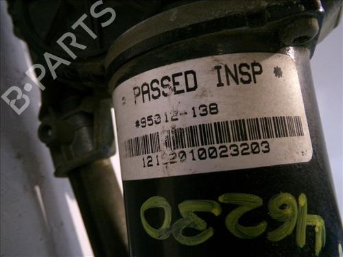 Front wiper motor LAND ROVER DISCOVERY IV (L319) 3.0 SDV6 4x4 | BP24557336M29 