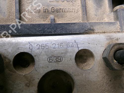 ABS pump PEUGEOT 406 (8B) 1.8 16V | BP24860352M43 
