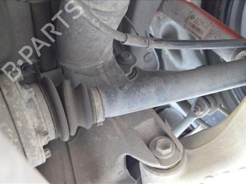 Used Left rear driveshaft BMW 5 (E34) 525 td (115 hp) 24559999